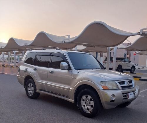 باجيرو ياباني مالك اول عالفحص