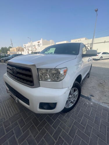  Toyota sequoia for sell