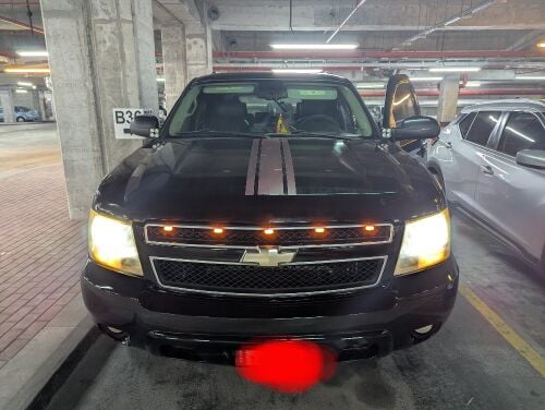 Tahoe 08 for sale