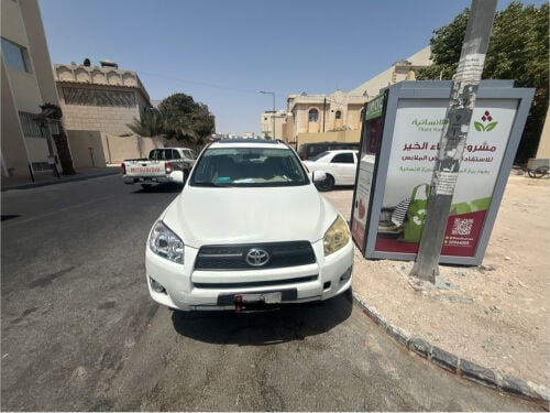 rav4 
