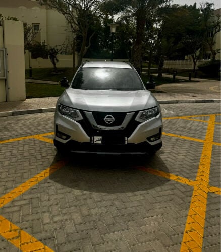 Nissan X-Trail XTremer SV 2WD/4WD
