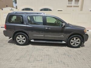 Nissan Armada LE 2011 For Sale