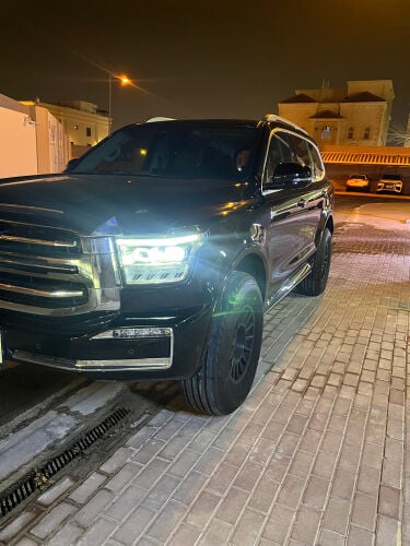للبيع تانك 500 