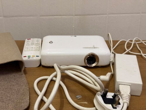 LG Projector for Sale 