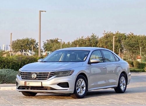 Volkswagen Passat - 2020