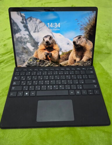 Microsoft Surface Pro 9