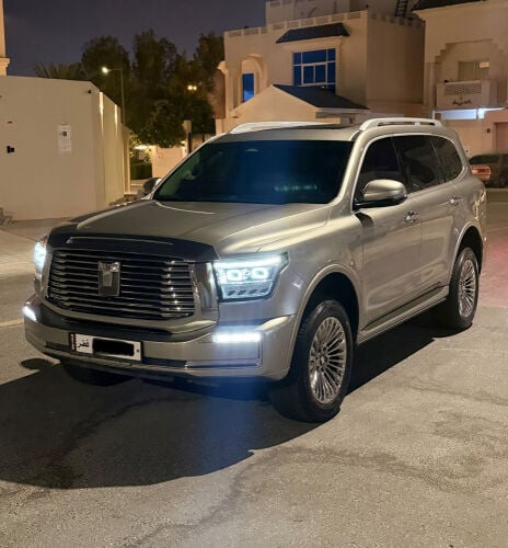 تانك ٥٠٠  2025
