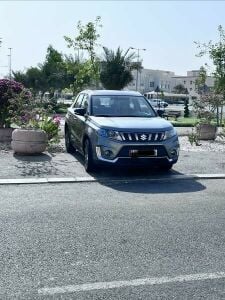 Suzuki Vitara 2020 model