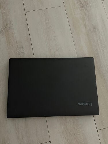 Lenovo laptop 