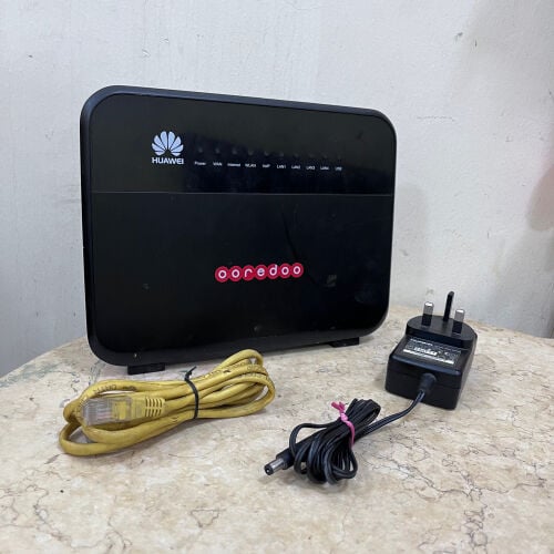 huawei router 