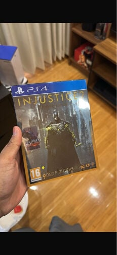 انجستس