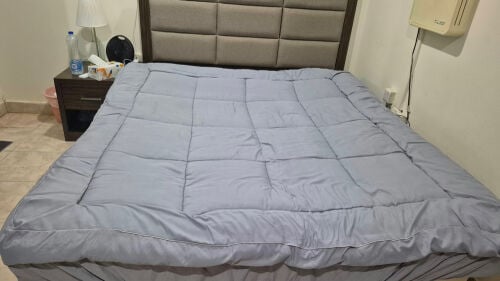 مرتبة مع توبّر