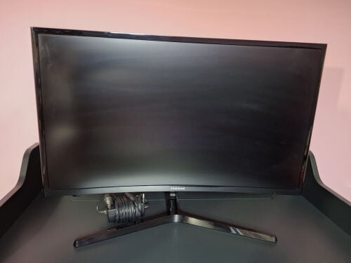 Samsung Monitor 
