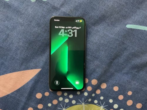 IPHONE 13 pro 256GB 