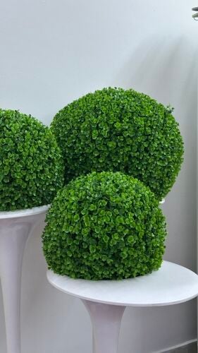 decor trees