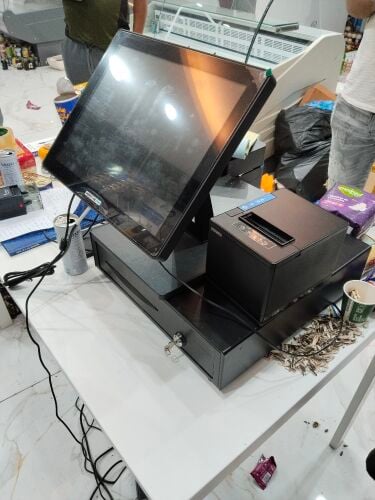 PSO System