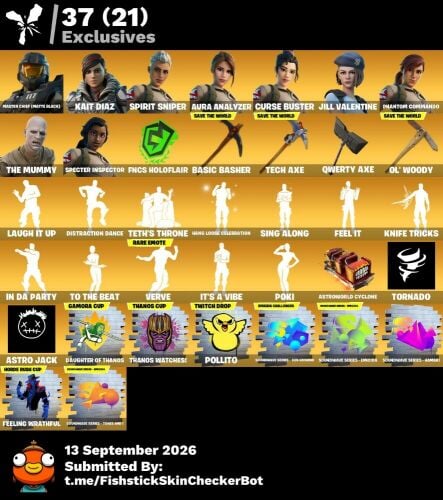 جيل سكن المومياء