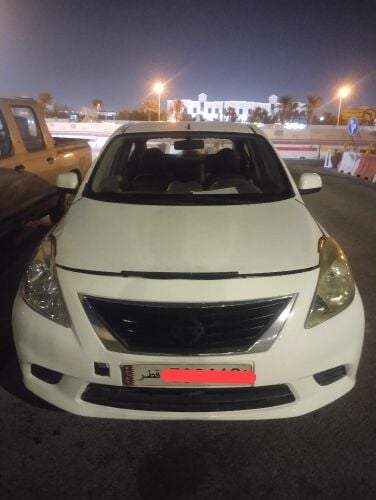 Nissan Sunny