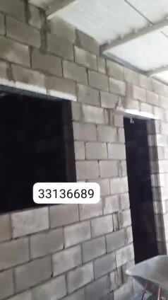 سيراميك بلاستر طابووق جبس