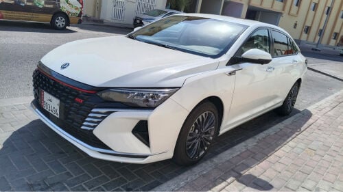 car for rent won 1900qr 25motnth 