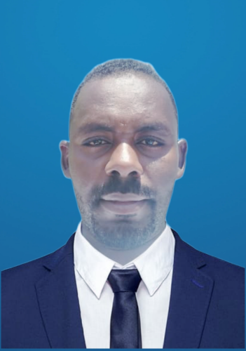 Osman Mohammed Ibrahim Mohammed