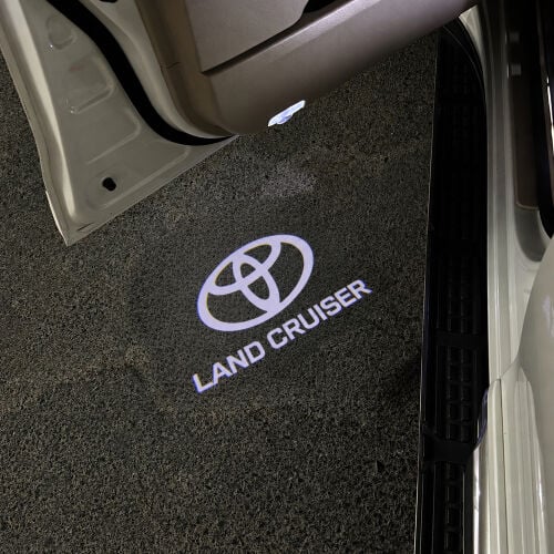 Land Cruiser Door Light