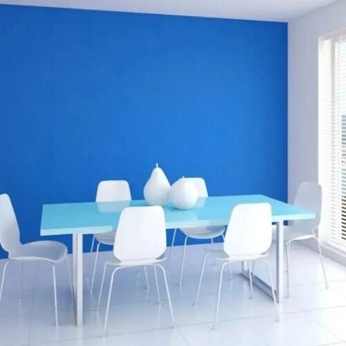 We do Painting work, gypsum