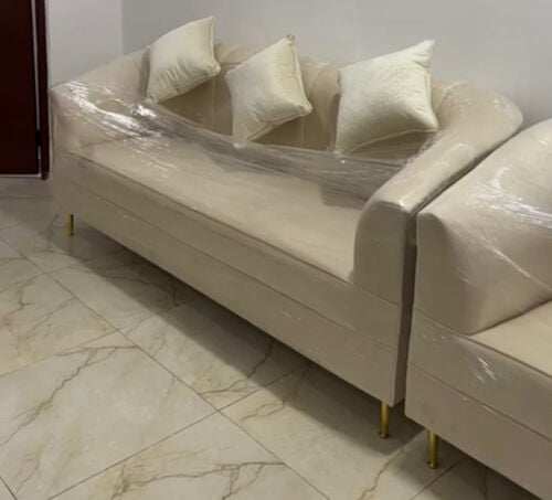 Used sofa in excellent condition.