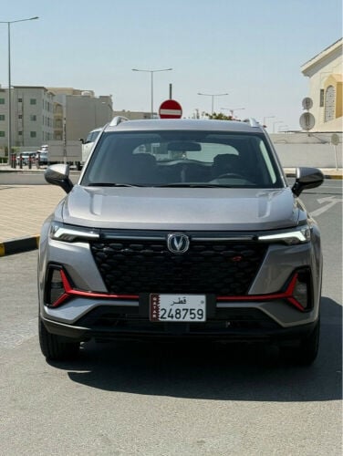 شانجان سي اس 35