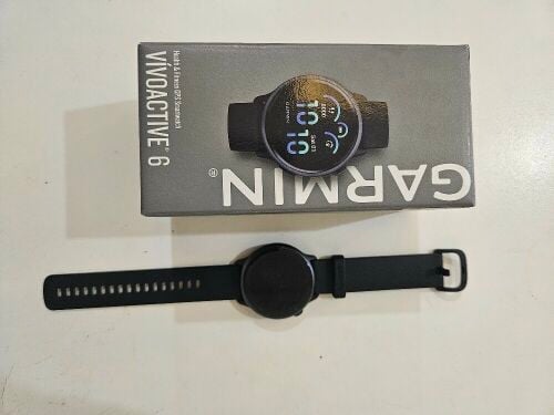 Watch GARMIN VIVOACTIVE 6
