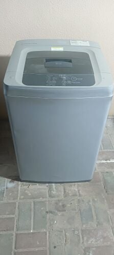 Lg 7kg Update model for sell