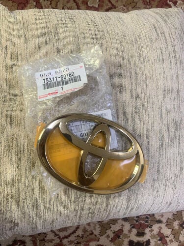 land cruiser parts