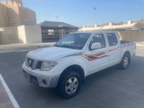 NAVARA.     