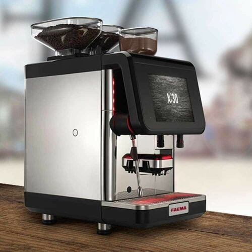 Faema X30 Espresso Machine