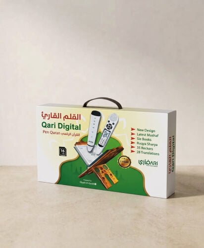 Quran Reading Pen