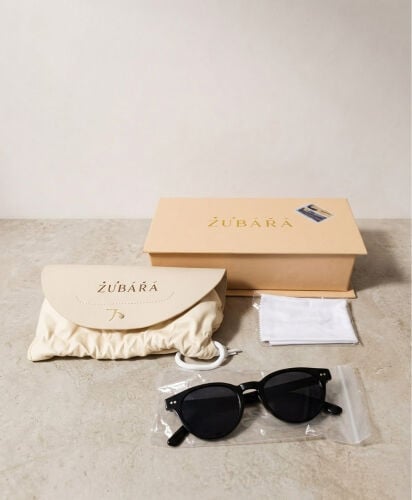 ZUBARA sunglasses