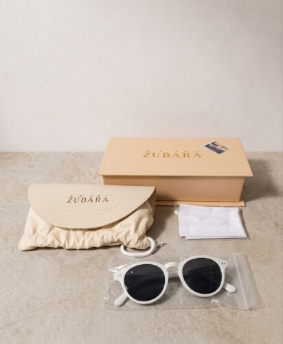ZUBARA sunglasses