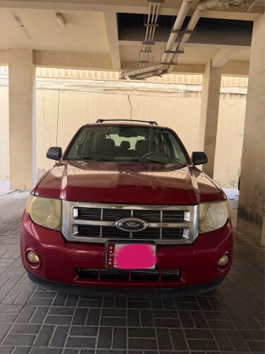 FORD - ESCAPE 