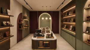 interior design for office&house