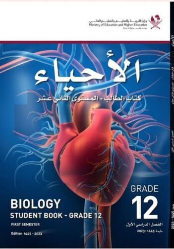 Biology and Science teacher