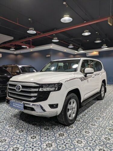 GXR Twin turbo V6 2022