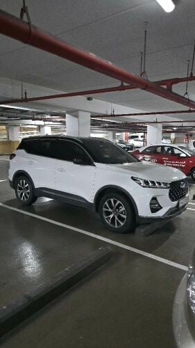 Cherry Tiggo 7 Pro