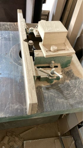 carpentry machines for sale 