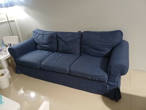 ikea sofa set