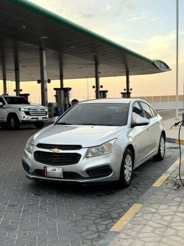 Cruze 2016 Super Clean