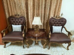 For sell seaters set