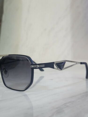 prada glass