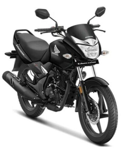 Honda Unicorn 2026
