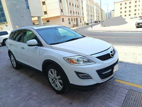 2012 Mazda Cx-9 (full option)