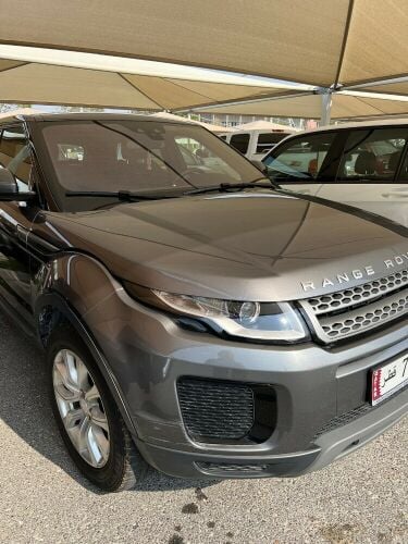evoque 2019